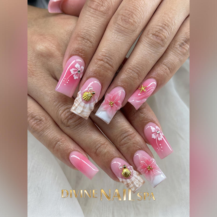 Nails Design